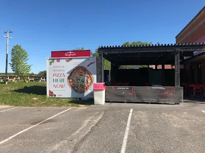 PizzaForno