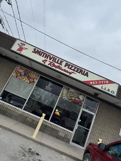 Smithville Pizzeria