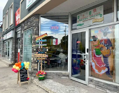 Aztec Tacos Inc.