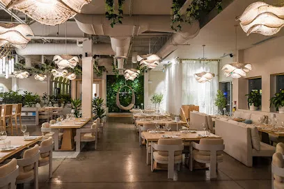 Laylak Lebanese Cuisine Oakville