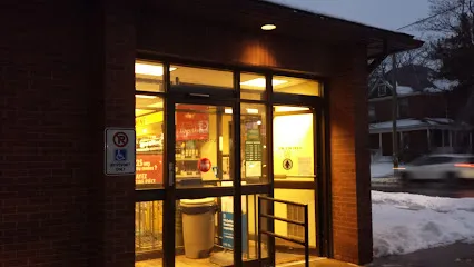 LCBO