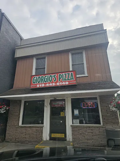 Giorgio's Pizza
