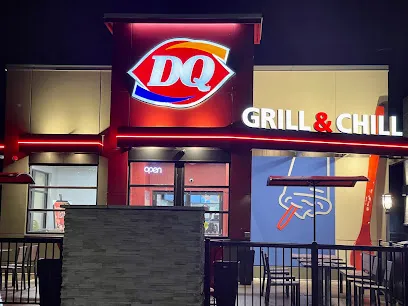 Dairy Queen Grill & Chill