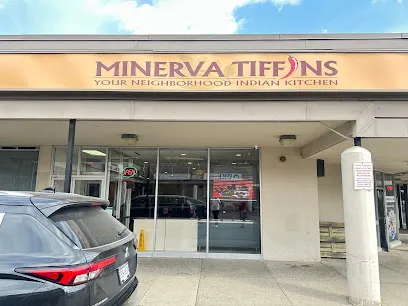 Minerva Tiffins