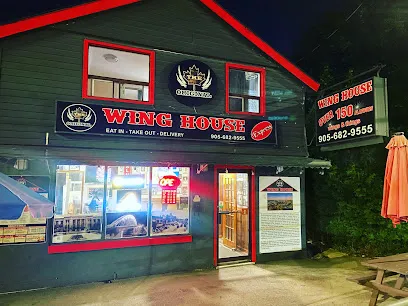 Wing House Express