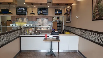 Pots & Potatoes