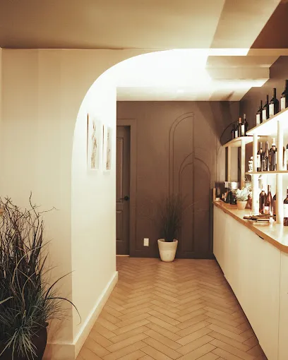 Epicure Cellar