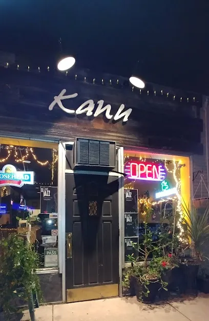 Kanu Bar & Grill