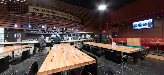 The Marquee