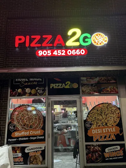 Pizza2Go