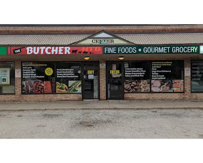 Howard The Butcher Fine foods