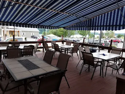 Lower Niagara Moose Lodge #584