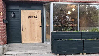 Perch Restaurant