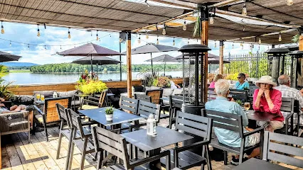 Tavern on the Falls