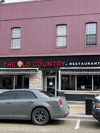 The Old Country Restaurant