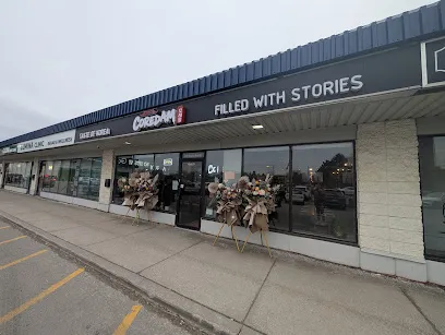 Coredam Korean Restaurant - Thornhill 꼬레담