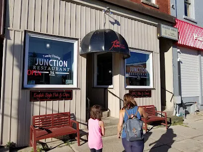 The Junction Family Restaurant