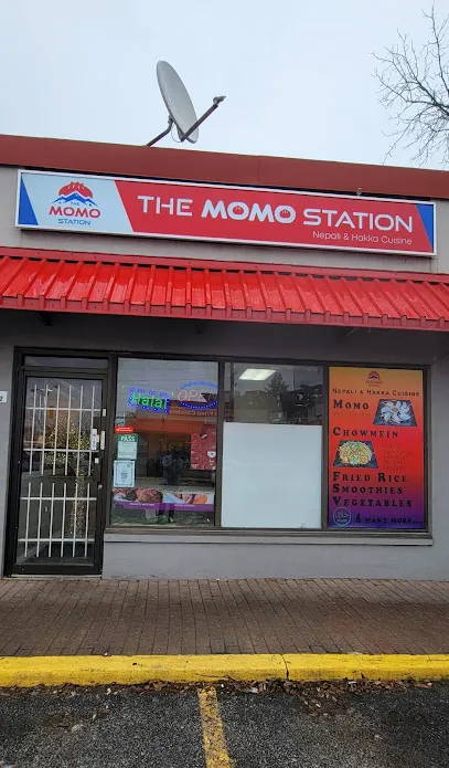 The MOMO Station - Danforth Rd
