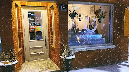la belle sorelle bistro