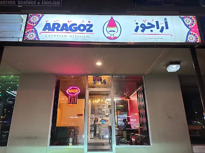Aragoz