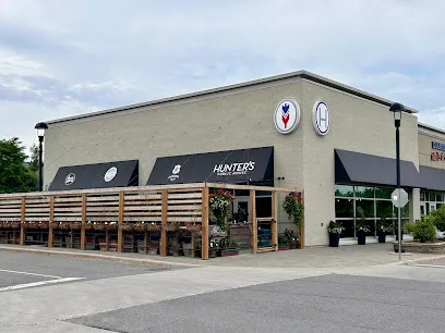 Hunter's Public House