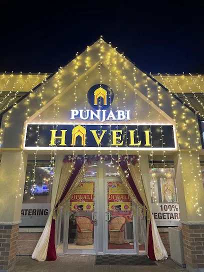 Punjabi Haveli Finch | 100% Vegetarian 🌱 | Jain & Swaminarayan