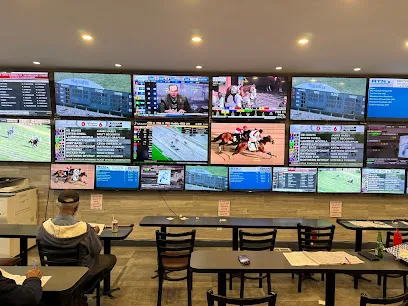 Champions on Eglinton Off Track Betting