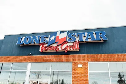Lone Star Texas Grill