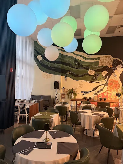 Impress Restaurant
