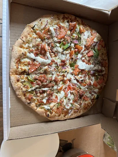 Pizza Arca