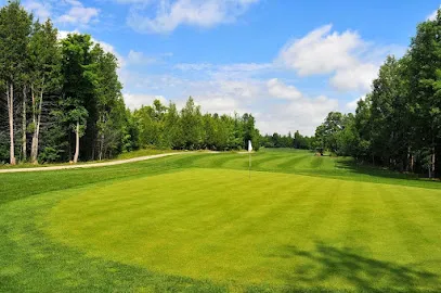 Metcalfe Golf Club