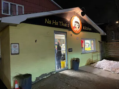 Na Ha Thai's Kitchen