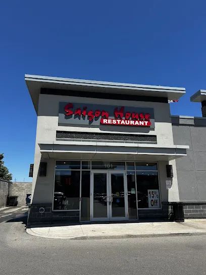 Saigon House Restaurant