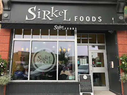 Sirkel Foods