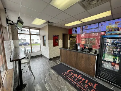 Gabriel Pizza
