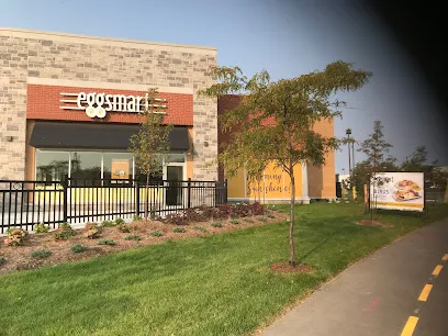 Eggsmart