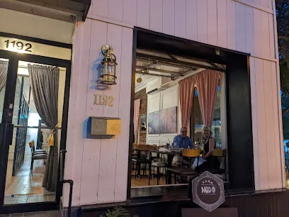 Nodo Leslieville