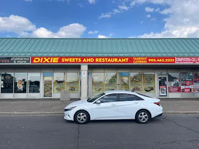 Dixie Sweets & Restaurant