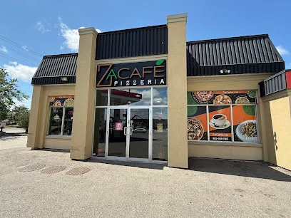 Za Cafe Pizzeria