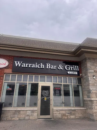 Warraich Bar & Grill