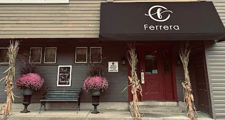 Ferrera