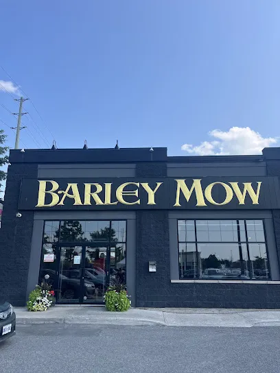The Barley Mow (Orleans)