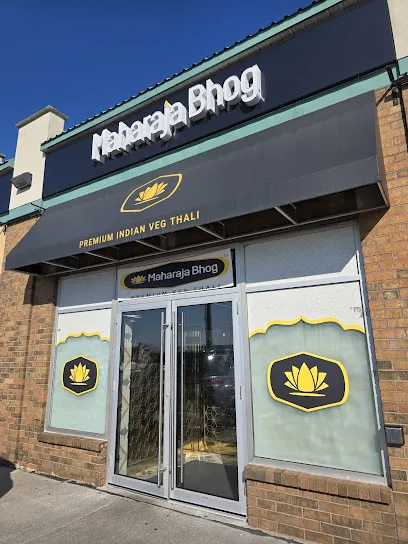 Maharaja Bhog