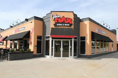 John Max Sports & Wings Lauzon Pkwy