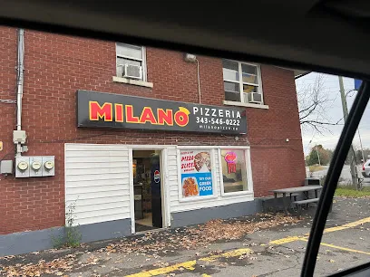 Milano Pizzeria