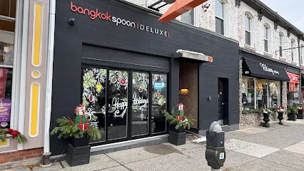 Bangkok Spoon Deluxe