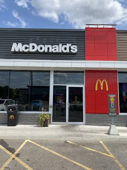 McDonalds