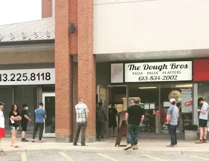 The Dough Bros