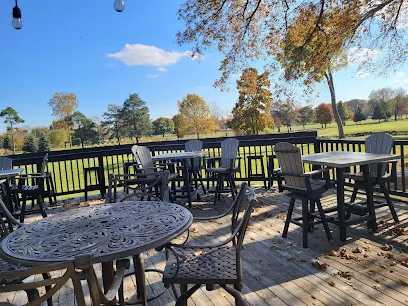 The Nineteenth Bar & Grill at Huron Oaks Golf Club