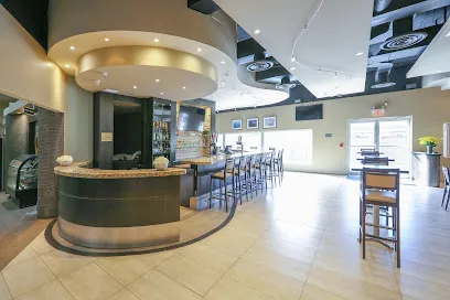 Mayfair Markham Parkway Restaurant